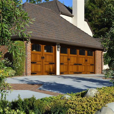 tudor garage doors|old overhead garage doors.